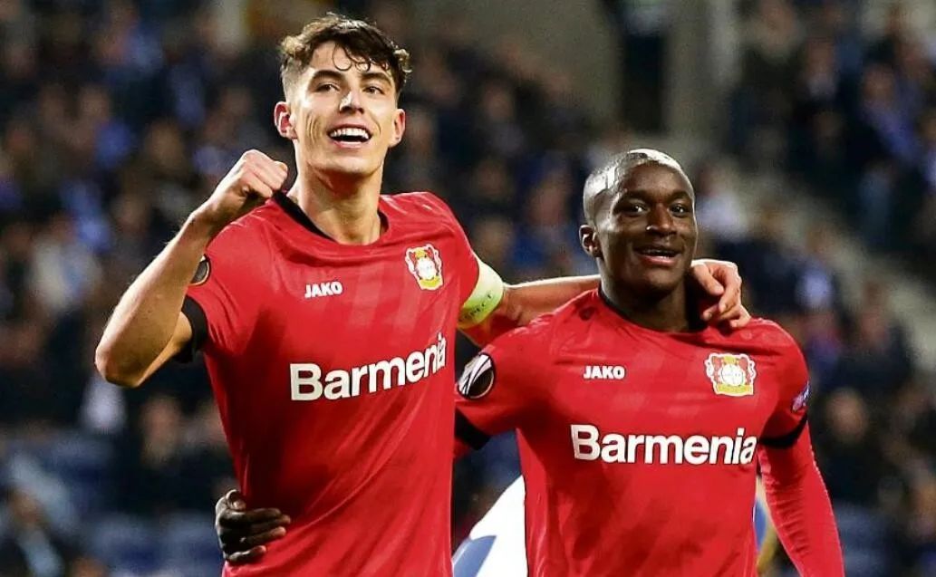 今晚波尔图豪取连胜——足总杯节点到来，态度坚定，团队化学反应显著-爱游戏