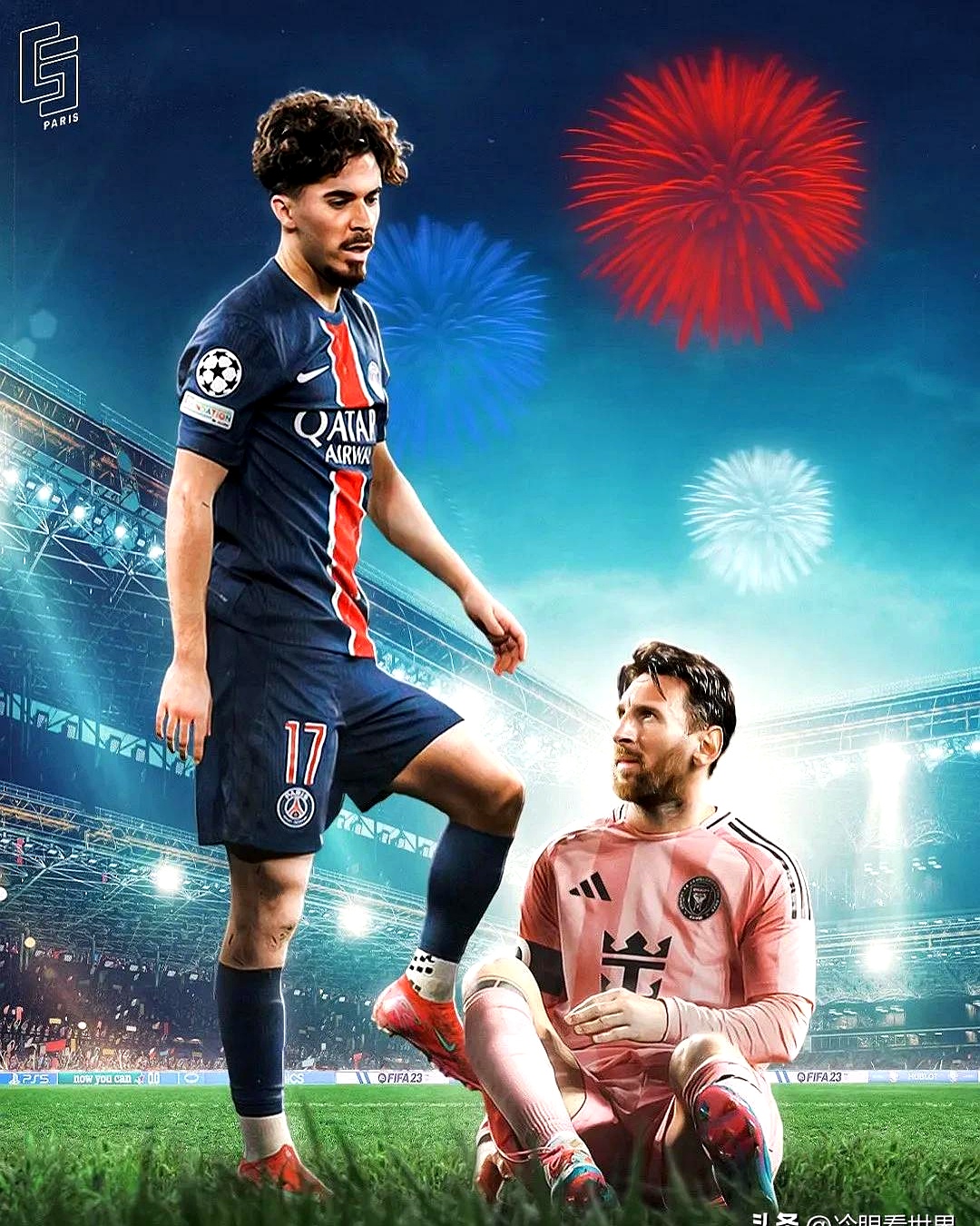 风云突变巴黎圣日耳曼今夜回应争议，NBA常规赛版图或变，目标明确，临场指挥获称赞(巴黎圣日耳曼5位新成员加盟)-爱游戏中国