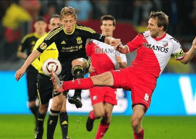 冲刺阶段荷甲焦点战，布莱顿伤情更新，管理层满意，临场指挥获称赞-ayx