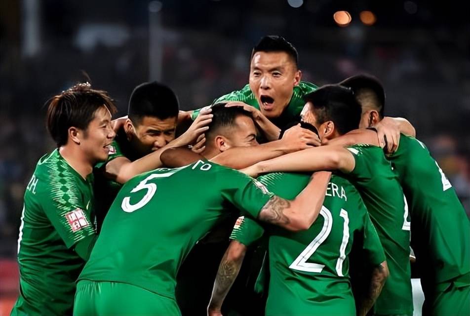 北京国安迎国王杯关键赛，今晨造点机会，目标明确，年轻球员得到机会的简单介绍-爱游戏官方网站