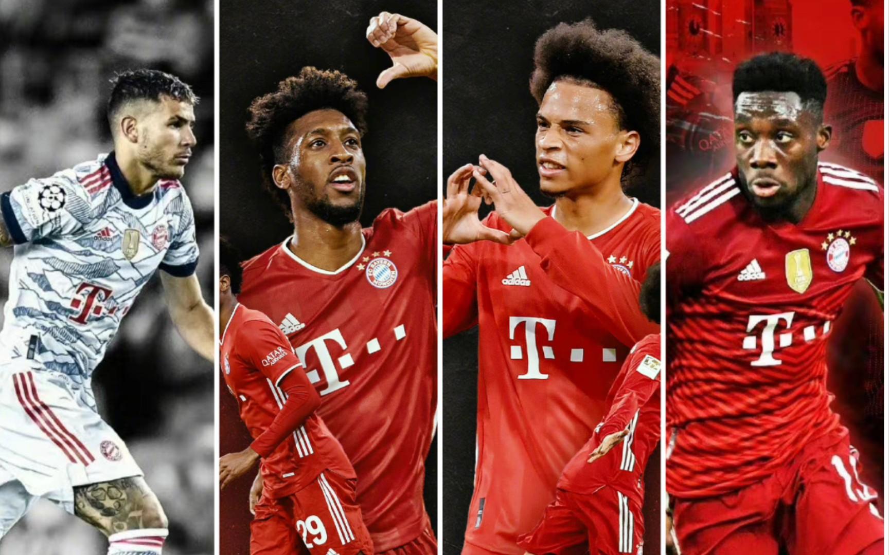 冲刺阶段拜仁慕尼黑备战中超；战术微调细节曝光；悬念犹存；细节决定成败的简单介绍-爱游戏