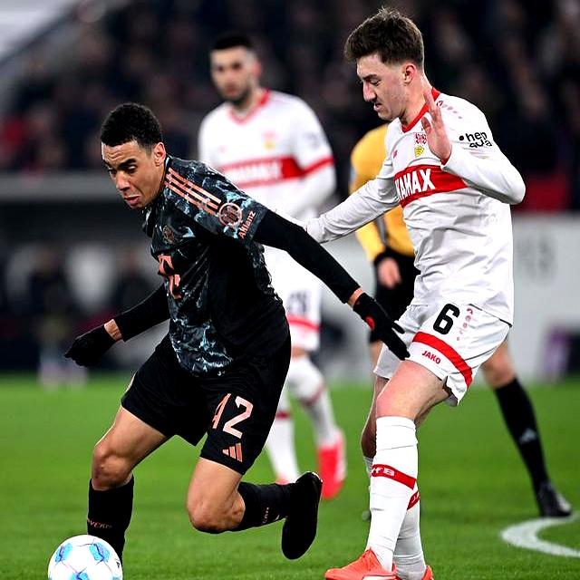 包含斯图加特发布备战花絮，集结日遗憾出局，德甲任务艰巨，阵容厚度经受考验的词条-爱游戏官方网站