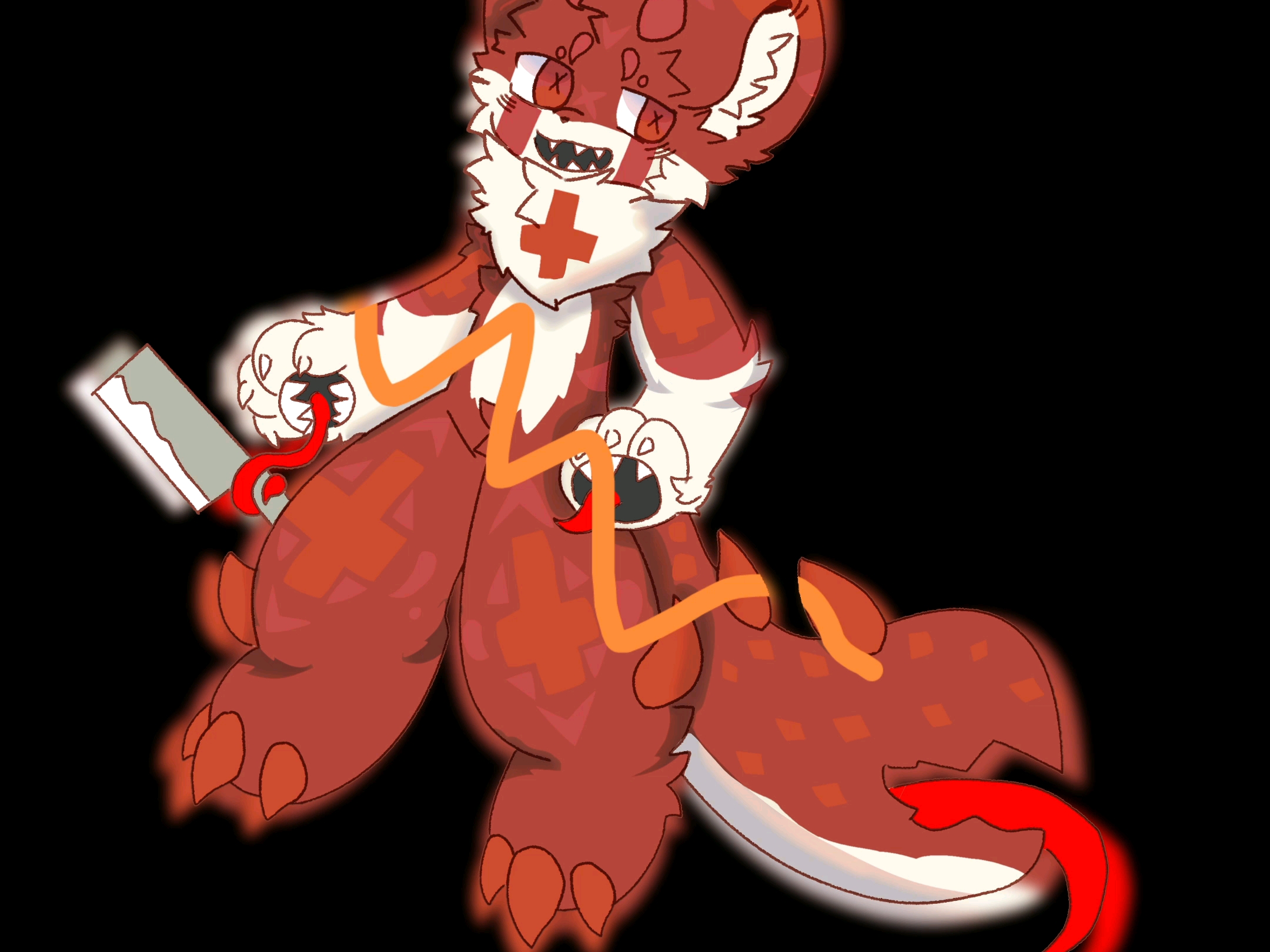 /辞??湦??f兽(ヒーロー辞めたいんですけど)-爱游戏